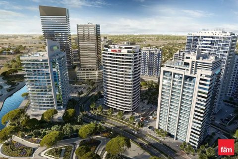 Apartment in Dubai Sports City, UAE 1 bedroom, 84.5 sq.m. № 694360 - photo 2