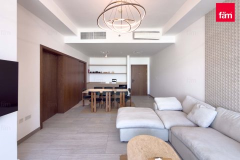 Lägenhet uthyres i Dubai, UAE 2 sovrum, 130.2 kvm Nr. 694358 - fotografi 2