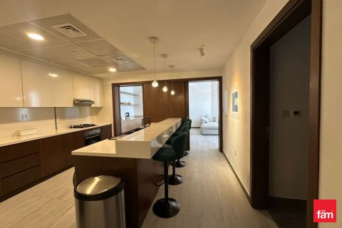 Lägenhet uthyres i Dubai, UAE 2 sovrum, 130.2 kvm Nr. 694358 - fotografi 10