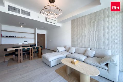 Lägenhet uthyres i Dubai, UAE 2 sovrum, 130.2 kvm Nr. 694358 - fotografi 3