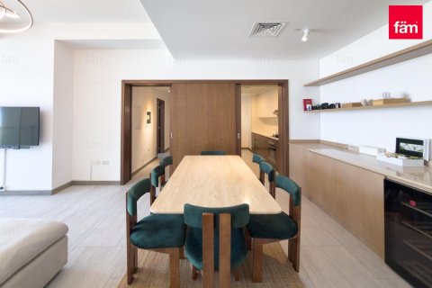 Lägenhet uthyres i Dubai, UAE 2 sovrum, 130.2 kvm Nr. 694358 - fotografi 16