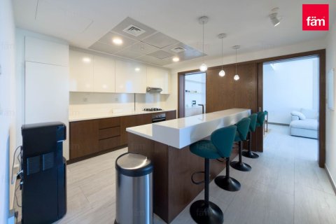 Lägenhet uthyres i Dubai, UAE 2 sovrum, 130.2 kvm Nr. 694358 - fotografi 15