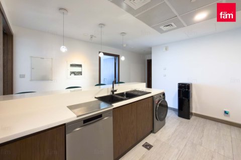 Lägenhet uthyres i Dubai, UAE 2 sovrum, 130.2 kvm Nr. 694358 - fotografi 9