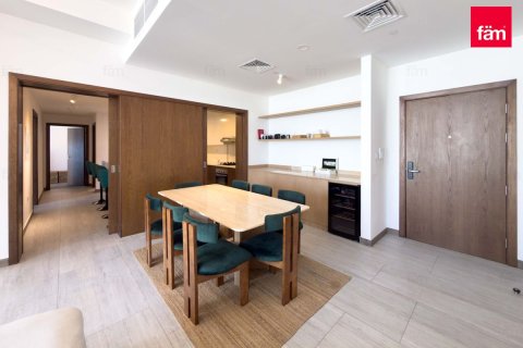 Lägenhet uthyres i Dubai, UAE 2 sovrum, 130.2 kvm Nr. 694358 - fotografi 13