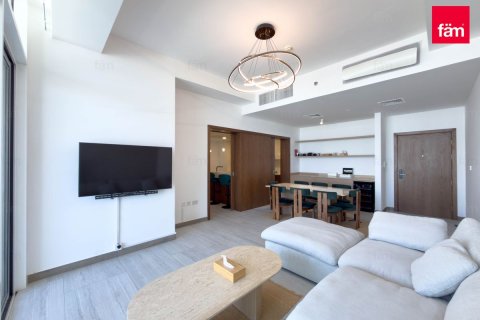 Lägenhet uthyres i Dubai, UAE 2 sovrum, 130.2 kvm Nr. 694358 - fotografi 1