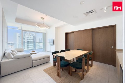 Lägenhet uthyres i Dubai, UAE 2 sovrum, 130.2 kvm Nr. 694358 - fotografi 7