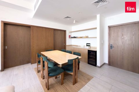 Lägenhet uthyres i Dubai, UAE 2 sovrum, 130.2 kvm Nr. 694358 - fotografi 17