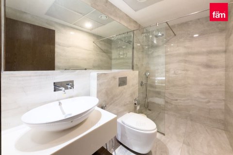 Lägenhet uthyres i Dubai, UAE 2 sovrum, 130.2 kvm Nr. 694358 - fotografi 18