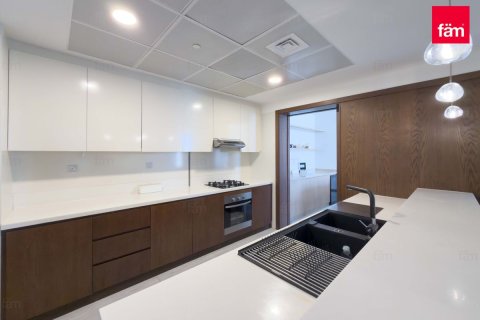 Lägenhet uthyres i Dubai, UAE 2 sovrum, 130.2 kvm Nr. 694358 - fotografi 11