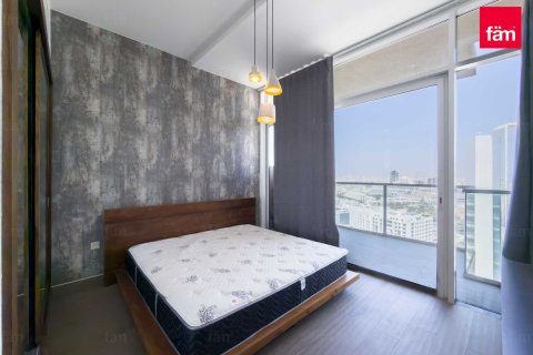 Lägenhet uthyres i Dubai, UAE 2 sovrum, 130.2 kvm Nr. 694358 - fotografi 4