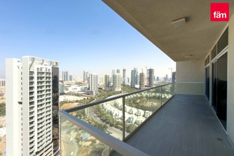 Lägenhet uthyres i Dubai, UAE 2 sovrum, 130.2 kvm Nr. 694358 - fotografi 22