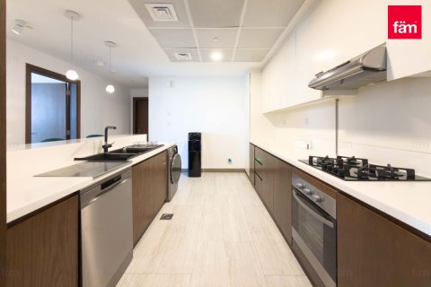 Lägenhet uthyres i Dubai, UAE 2 sovrum, 130.2 kvm Nr. 694358 - fotografi 8