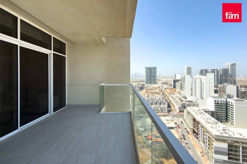 Lägenhet uthyres i Dubai, UAE 2 sovrum, 130.2 kvm Nr. 694358 - fotografi 23