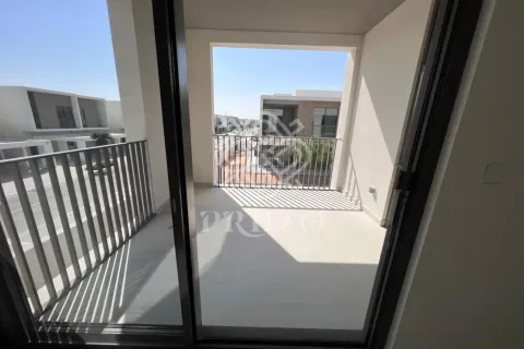 Villetta a schiera in affitto a Dubai, EAU 4 camere da letto, 280 mq. № 712611 - foto 4