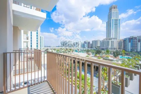 דירה ב Dubai Healthcare City, Dubai, איחוד האמירויות 2 חדרי שינה, 98 מ