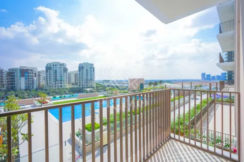 Apartmen di Dubai Healthcare City, UAE 2 bilik tidur, 98 meter persegi № 712614 - foto 4