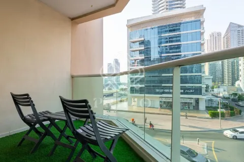Apartmen di Dubai Marina, UAE 2 bilik tidur, 120 meter persegi № 712610 - foto 5