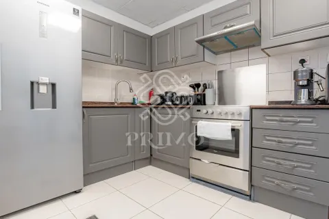 Apartmen di Dubai Marina, UAE 2 bilik tidur, 120 meter persegi № 712610 - foto 6