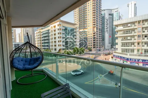 Dubai Marina, UAE의 아파트 침실 2개, 120제곱미터 번호 712610