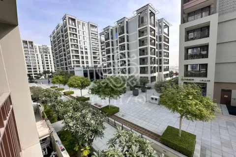 Lägenhet i Dubai Healthcare City, Dubai, UAE 2 sovrum, 92 kvm Nr. 712612