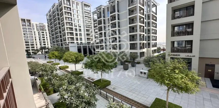 Dzīvoklis Dubai Healthcare Cityjā, AAE 2 istabas, 92 m2 Nr. 712612