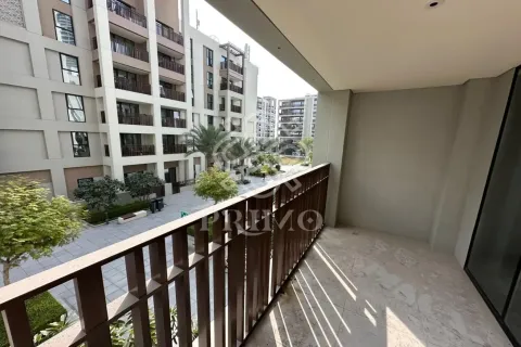 Dzīvoklis Dubai Healthcare Cityjā, AAE 2 istabas, 92 m2 Nr. 712612 - attēls 2
