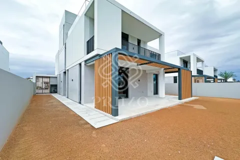 Vila di Al Warsan, Dubai, UEA 4 kamar tidur, 449 m2 nomor 712613 - foto 2