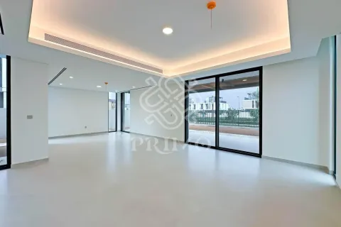 Vila di Al Warsan, Dubai, UEA 4 kamar tidur, 449 m2 nomor 712613 - foto 5
