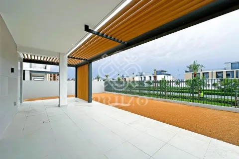 Vila di Al Warsan, Dubai, UEA 4 kamar tidur, 449 m2 nomor 712613 - foto 4