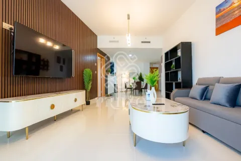 Apartamento en alquiler en Dubai Marina, Dubai, EAU 1 dormitorio, 88 m2 № 712609 - foto 5