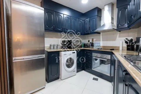 Apartamento en alquiler en Dubai Marina, Dubai, EAU 1 dormitorio, 88 m2 № 712609 - foto 4