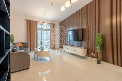 Apartamento en alquiler en Dubai Marina, Dubai, EAU 1 dormitorio, 88 m2 № 712609 - foto 2