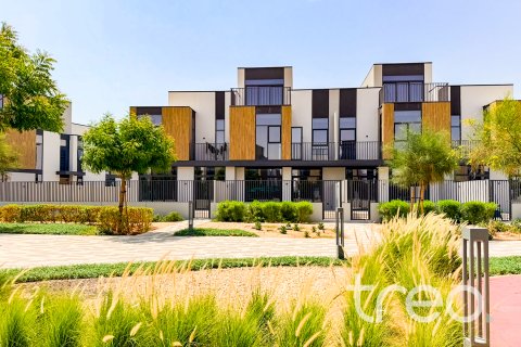 Vilă de vânzare în Mudon, Dubai, EAU 3 dormitoare, 238.57 mp.  №753672 - poză 12