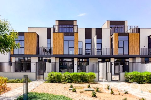 Villa in Mudon, Dubai, VAE 3 slaapkamers, 238.57 vr.m. nr 753672