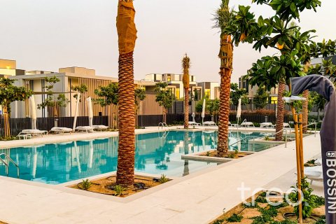Vila di Mudon, Dubai, UAE 4 bilik tidur, 229.28 meter persegi № 753669 - foto 12