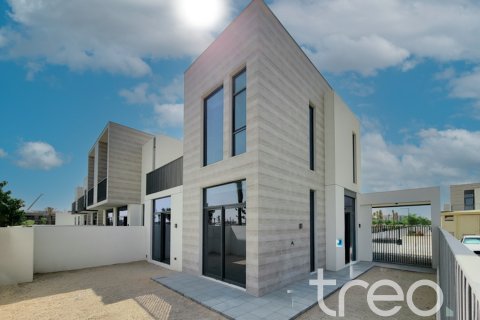 Townhouse di Arabian Ranches 3, Dubai, UEA 4 kamar tidur, 225.48 m2 nomor 753673 - foto 14