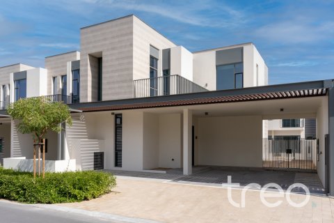 Townhouse di Arabian Ranches 3, Dubai, UEA 4 kamar tidur, 225.48 m2 nomor 753673 - foto 1