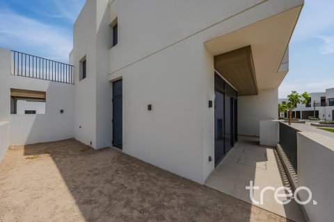 Kuća u nizu u gradu Arabian Ranches 3, Dubai, UAE 4 spavaće sobe, 272.48 m2 Br. 753675 - Slika 1