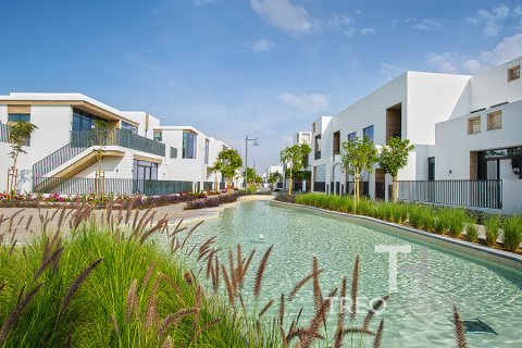 Kuća u nizu u gradu Arabian Ranches 3, Dubai, UAE 4 spavaće sobe, 272.48 m2 Br. 753675 - Slika 2