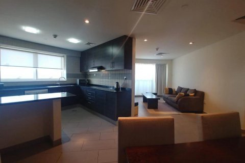 Apartemen di Dubai Sports City, UEA 3 kamar tidur, 122.47 m2 nomor 616276 - foto 3