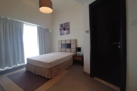 Apartemen di Dubai Sports City, UEA 3 kamar tidur, 122.47 m2 nomor 616276 - foto 17