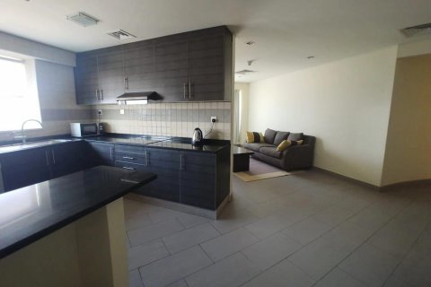 Apartemen di Dubai Sports City, UEA 3 kamar tidur, 122.47 m2 nomor 616276 - foto 26