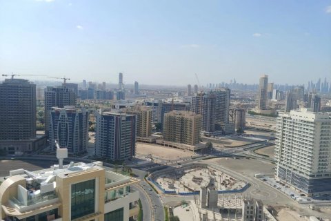 Apartemen di Dubai Sports City, UEA 3 kamar tidur, 122.47 m2 nomor 616276 - foto 30