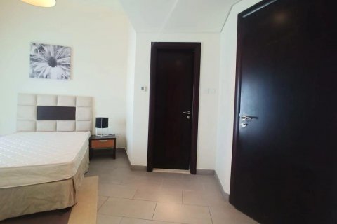 Apartemen di Dubai Sports City, UEA 3 kamar tidur, 122.47 m2 nomor 616276 - foto 19