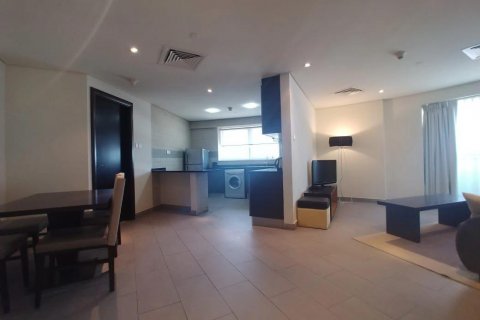 Apartemen di Dubai Sports City, UEA 3 kamar tidur, 122.47 m2 nomor 616276 - foto 1