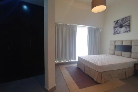 Apartemen di Dubai Sports City, UEA 3 kamar tidur, 122.47 m2 nomor 616276 - foto 18