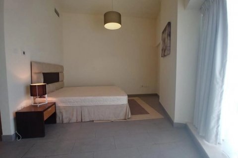 Apartemen di Dubai Sports City, UEA 3 kamar tidur, 122.47 m2 nomor 616276 - foto 11