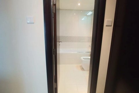 Apartemen di Dubai Sports City, UEA 3 kamar tidur, 122.47 m2 nomor 616276 - foto 12