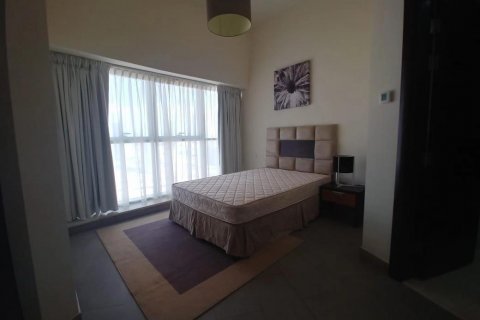 Apartemen di Dubai Sports City, UEA 3 kamar tidur, 122.47 m2 nomor 616276 - foto 28