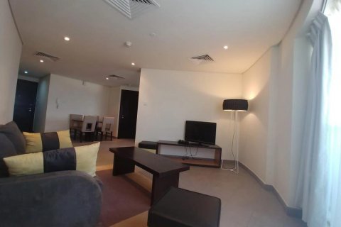 Apartemen di Dubai Sports City, UEA 3 kamar tidur, 122.47 m2 nomor 616276 - foto 6